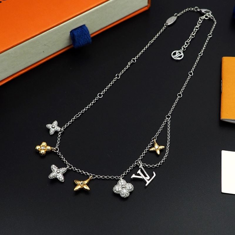 Louis Vuitton Necklaces